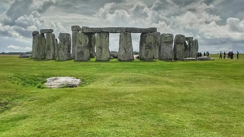 Ancient Civilizations