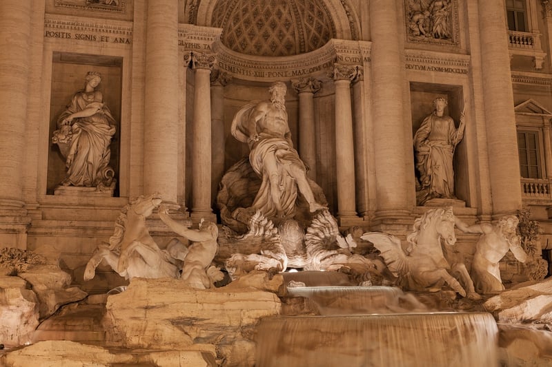 Renaissance Tours