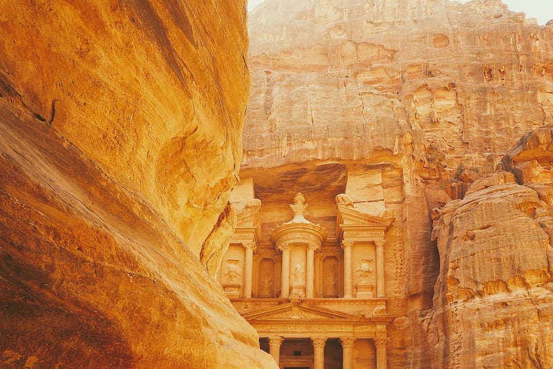 Ancient Egyptian pyramids