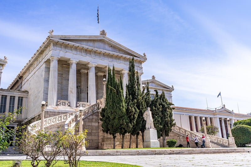 Ancient Greek architecture