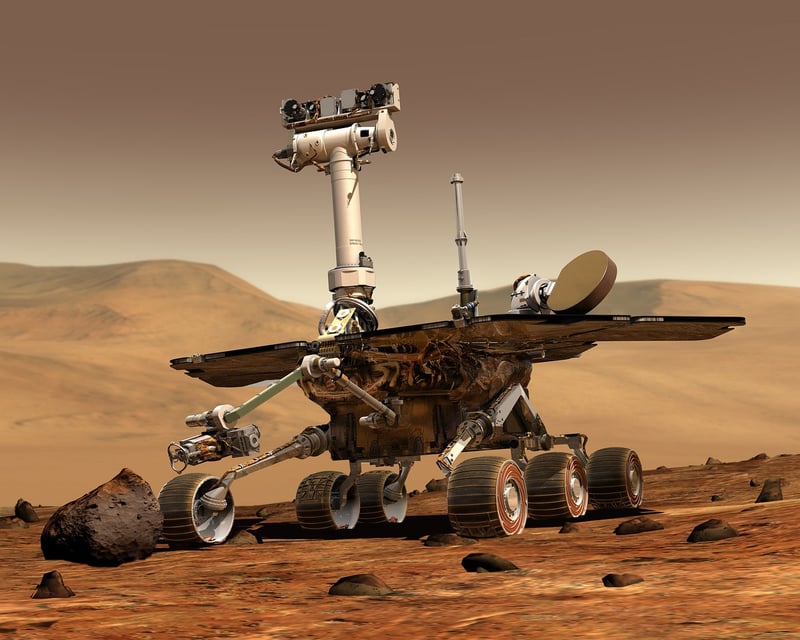 Robotics