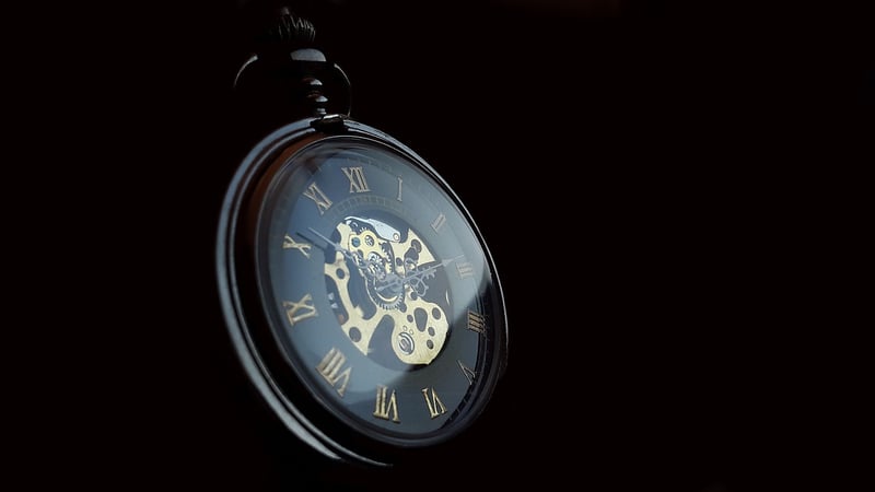 Time