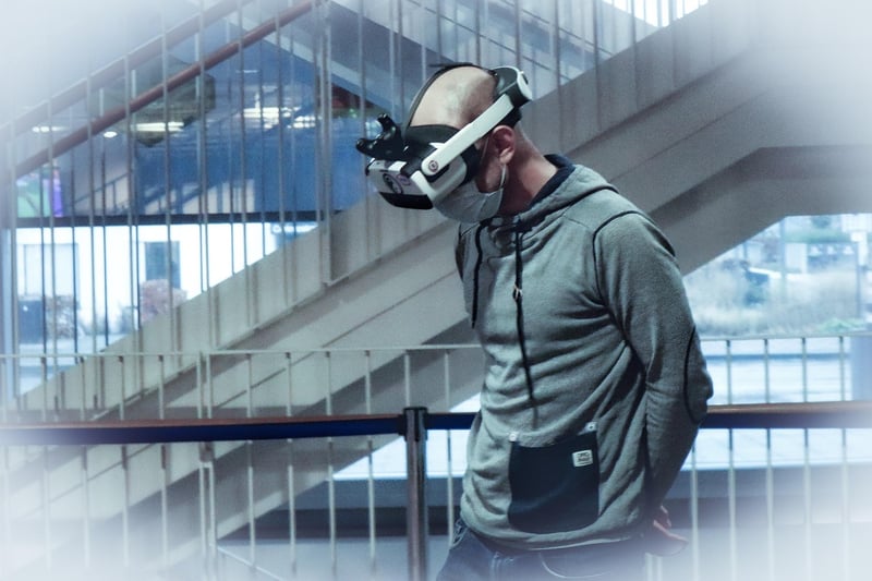 Virtual Reality